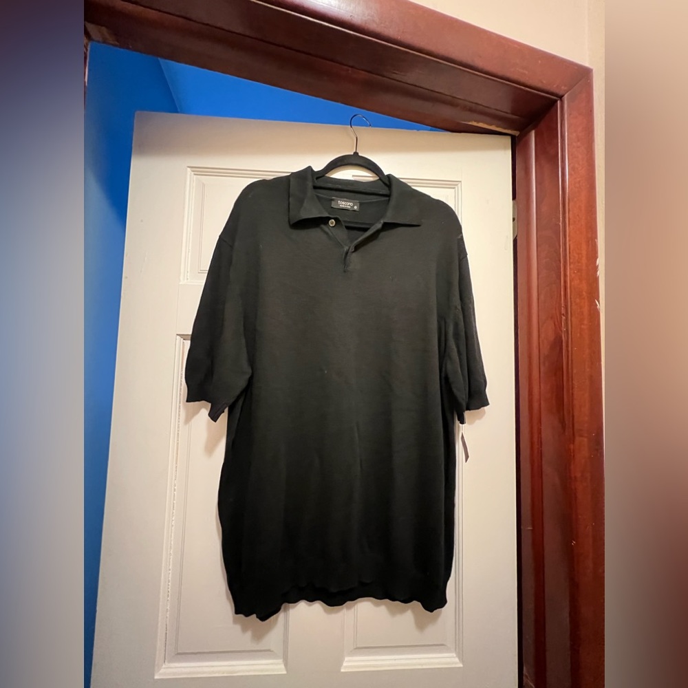 Toscano Shirt